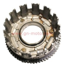 cloche embrayage yamaha 850
