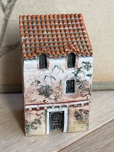 Maison miniature gault - maison,