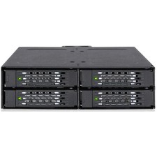 ICY DOCK ToughArmor Cadre de