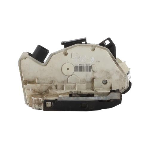 Serrure avant droit - seat, ibiza