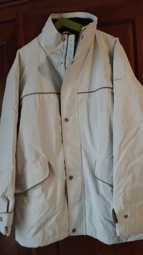 Manteau ski thermique 52 - de,