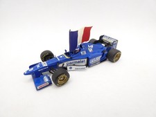 Ligier JS43 Mugen Olivier