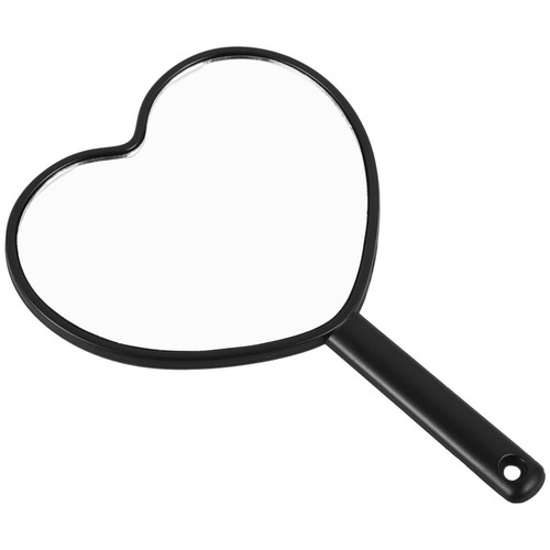 Miroir courtoisie portable - de,