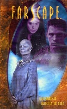 Farscape gefährliche - 3,