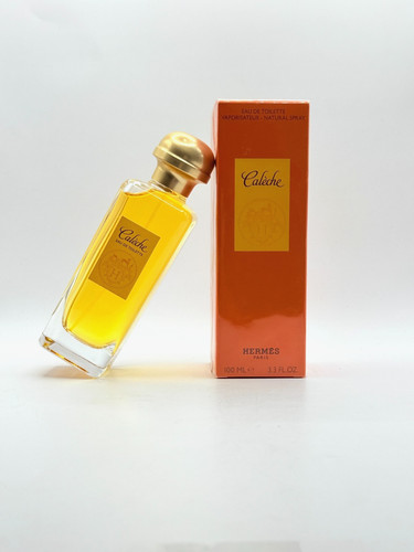 Hermes caleche eau - caleche,