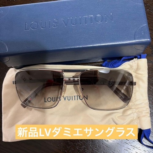 Louis vuitton evidence aviator - louis,