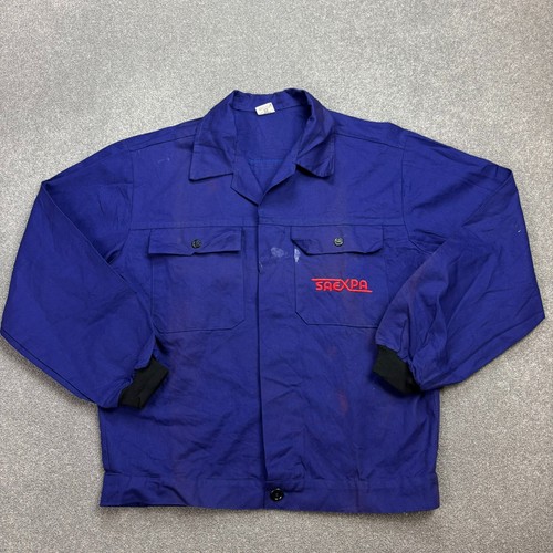Veste française adulte - , bleu