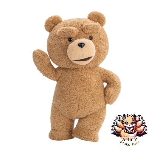 New popmart ted2 movie - popmart,