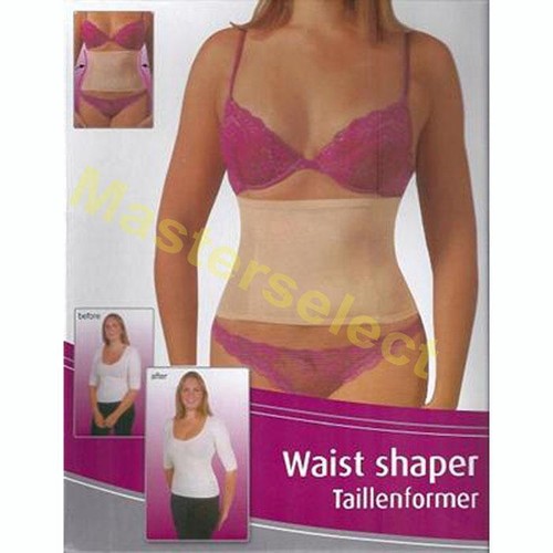 Gaine amincissante pour - gaine, taille