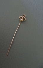 ancienne épingle à cravate