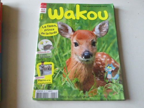 Wakou 291 - wakou, ..