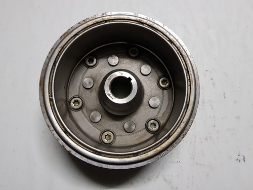 Rotor alternateur volant - rotor,