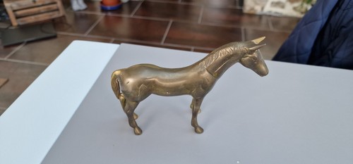 Collection vintage cheval - vintage, en