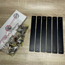 Brute Strength Poignées en