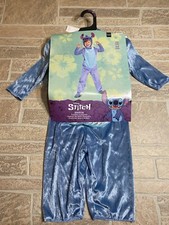 Disney Stitch Kids Costume