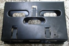 support chargeur cd Peugeot 607