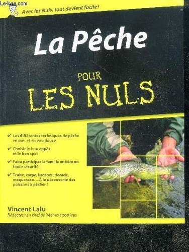 Peche pour les - peche,