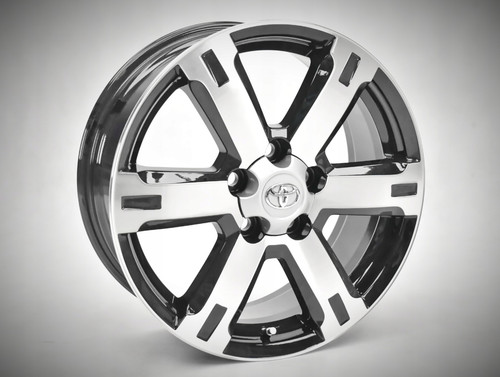 Jantes alliage toyota - toyota, rav4