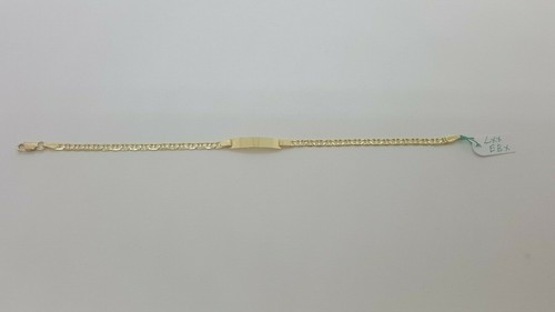 Bracelet homme maille - d'homme,