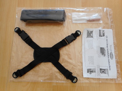 Xstrap pour panasonic - xstrap,