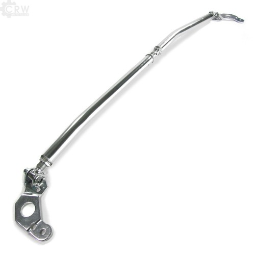 Domstrebe alu pour - domstrebe, bmw