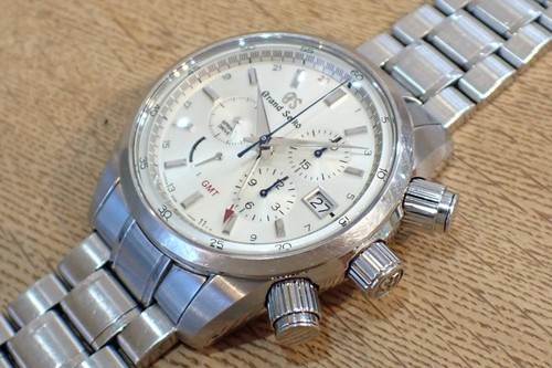 Montre homme grand seiko - homme,