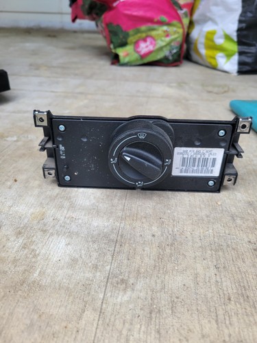 Commande chauffage - de,