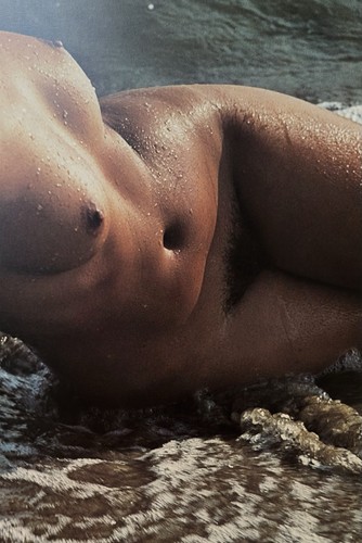 Lucien clergue la - lucien, de