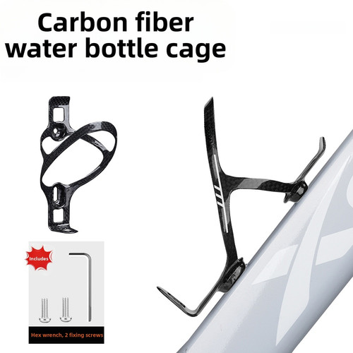 Cage bouteille eau fibre - cage, d'eau