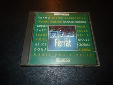 RARE! CD "ILS CHANTENT JEAN