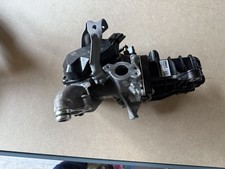 Vanne EGR prévu pour C4 C5