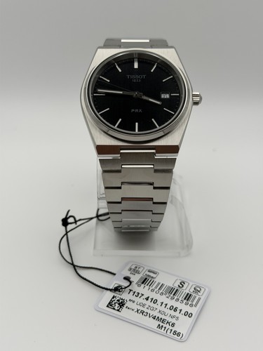 Tissot prx quartz - tissot,