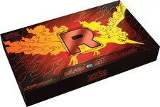 Pokémon Coffret Ultra Premium