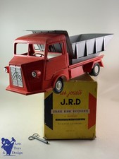 JOUET ANCIEN JRD 294E CITROEN