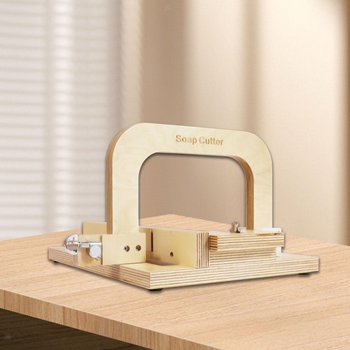 Coupe savon bois - coupe-savon, en