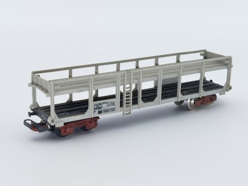 Jouef 6540 wagon - jouef,