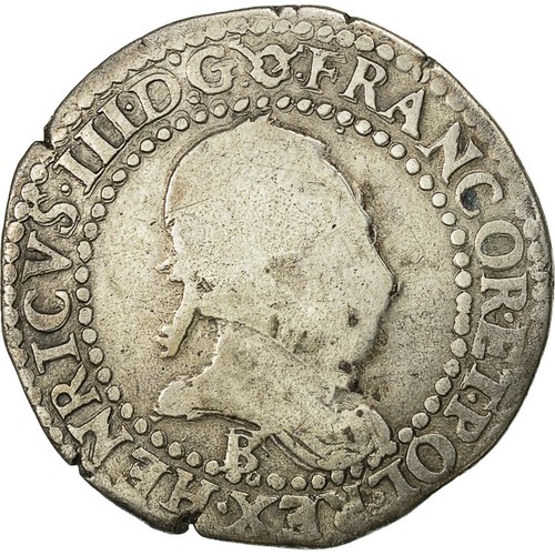 Monnaie france henri - monnaie,,