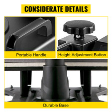 38X30 Cm 5 En 1 Presse À