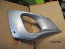 ECOPE GAUCHE TDM 850 3VD