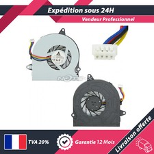 VENTILATEUR CPU FAN POUR ASUS EEE PC 1201 1201HA 1201K 1201N 1201T SERIES