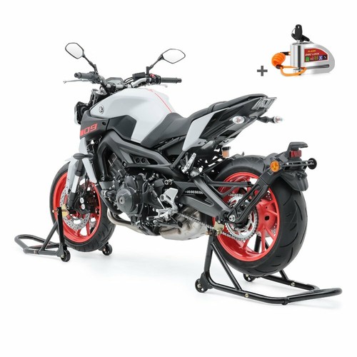 Béquille moto set - béquille,