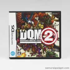 Dragon Quest Monsters Joker 2