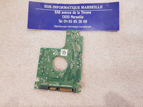 Pcb 2060 771852 004 - pcb, 2060-771852-004