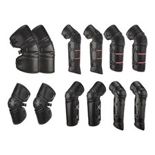 Genouillères de protection