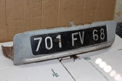 Volet roue secour renault - de,