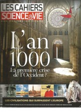 LES CAHIERS DE SCIENCE & VIE