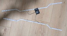 Kit Rétroéclairage barre LED