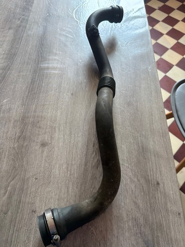 Durite turbo intercooler - de,