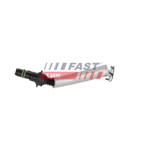 Durite huile turbo - durite, pour