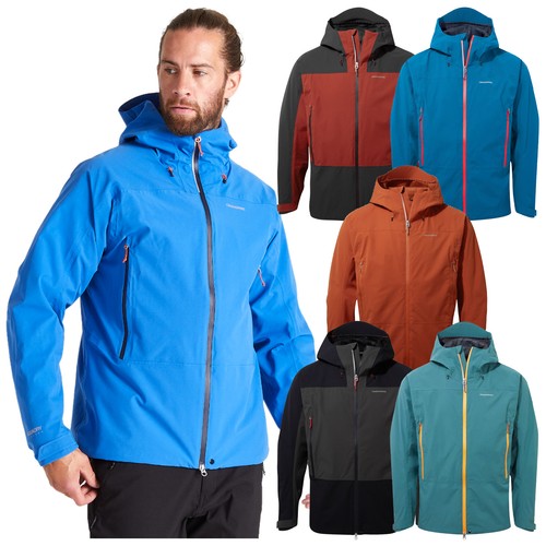 Craghoppers hommes gryffin - hommes,